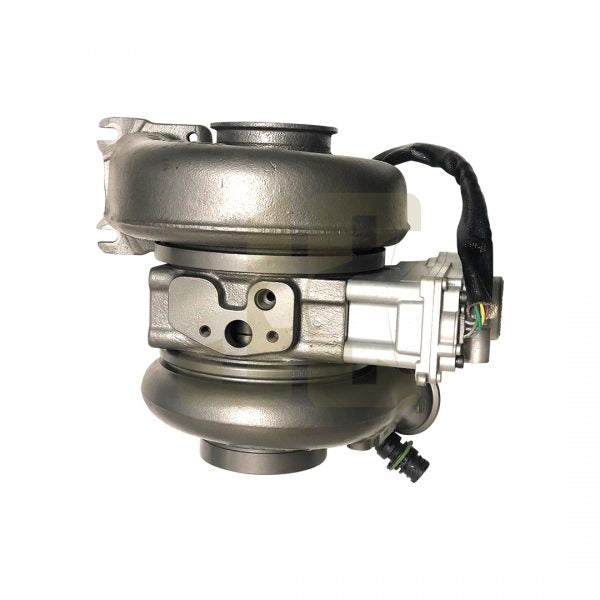 Mack HE431VE Reman Turbo #2838751 With Actuator - 2150$+$600