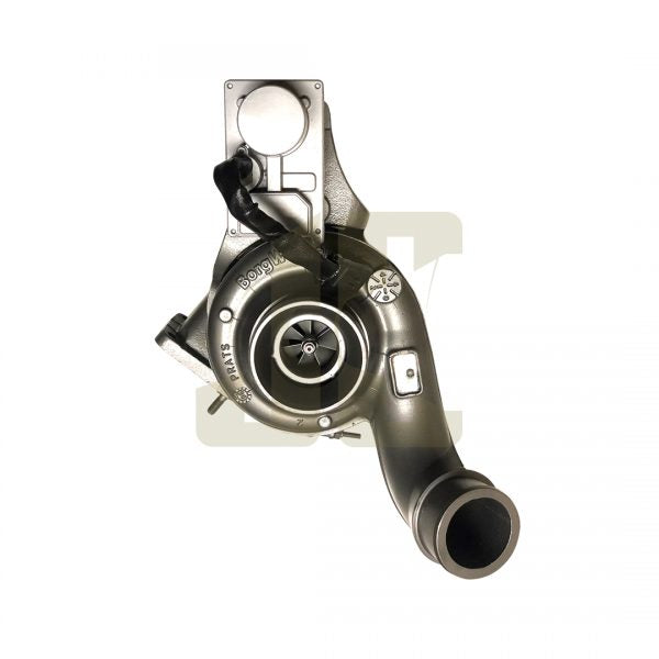 International Maxxforce DT466 Turbo (2003-2010) #51057312R1- 1450$+$400