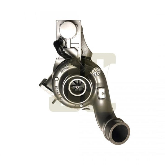 International Maxxforce DT466 Turbo (2003-2010) #51057312R1- 1450$+$400