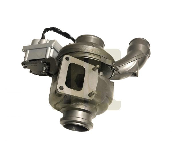 International Maxxforce DT466 Turbo (2003-2010) #51057312R1- 1450$+$400