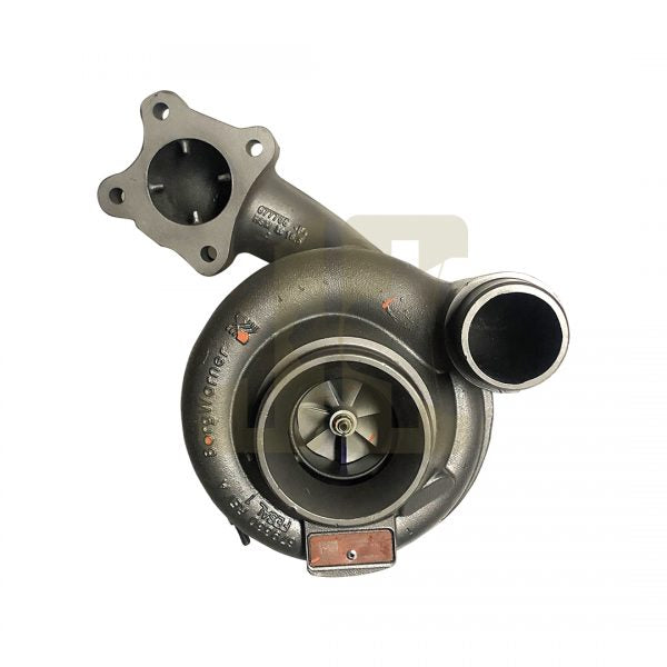 International Maxxforce 7.6 Reman Turbo (Low Pressure) #1899898C92- $800 + $300