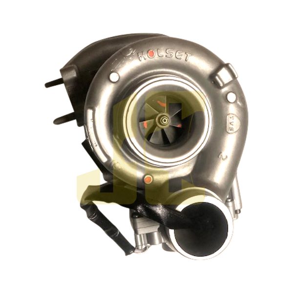 Dodge Turbo (2012-2019) #5322344 with actuator – $1,800 + $500 Core Deposit