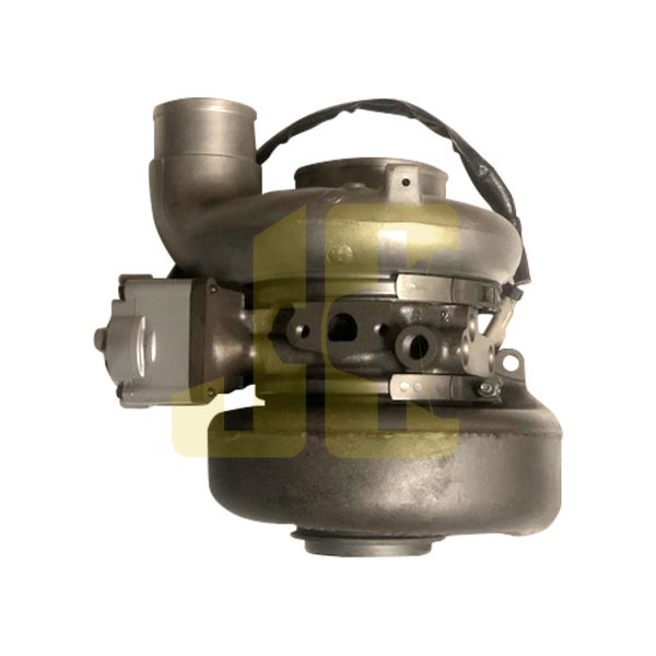 Dodge Turbo (2008-2012) With Actuator #5322344 – $1,800 + $500 Core Deposit