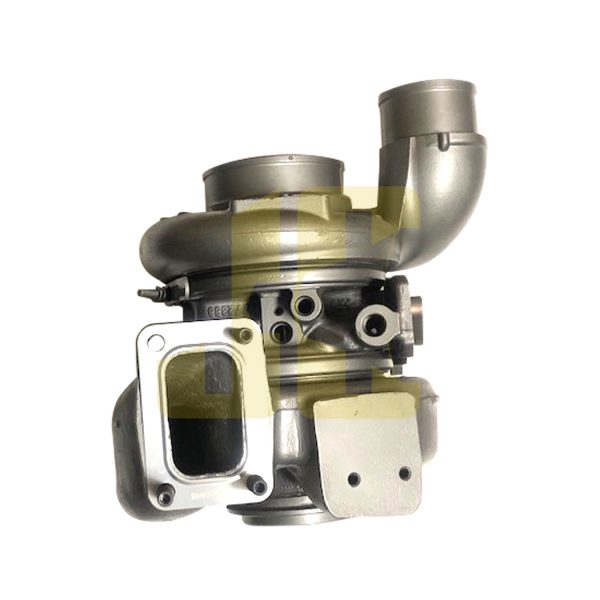 Dodge Turbo (2008-2012) #5322344 Without Actuator – $1,100 + $400 Core Deposit