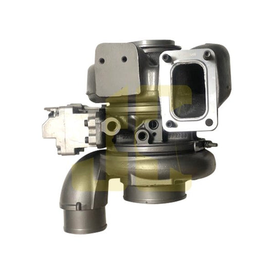 Dodge Turbo (2012-2019) With Actuator #3798575 – $1,800 + $500 Core Deposit