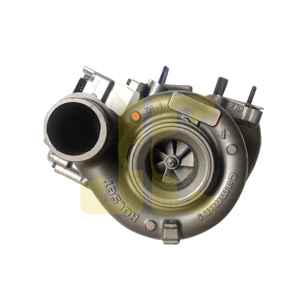Dodge Turbo (2012-2019) With Actuator #3798575 – $1,800 + $500 Core Deposit
