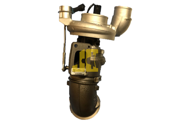 Genuine Dodge 5.9 Turbo with Pneumatic Actuator (2004-2007) –1275$ & $300 core