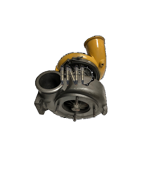 CAT C15 Twin Turbo (Low Pressure) #10R-1888