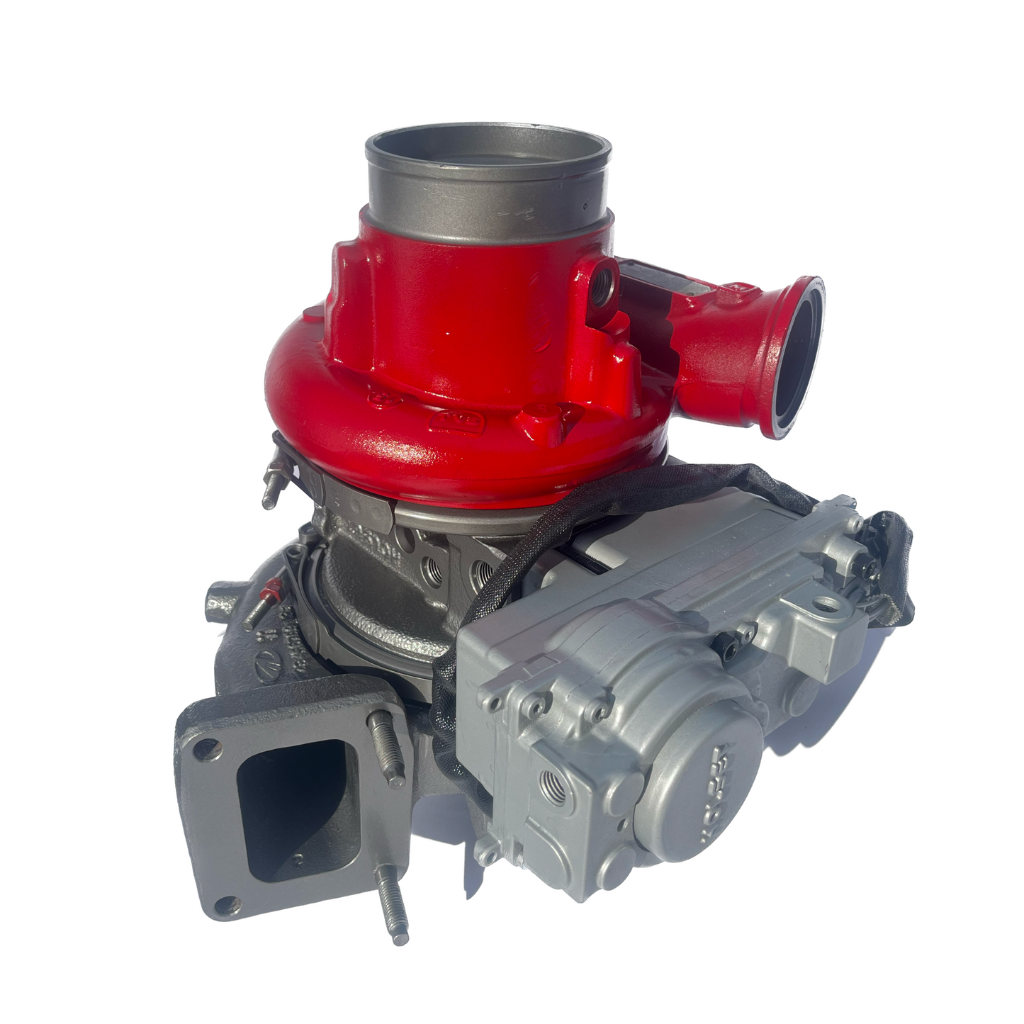 Cummins ISX15 Turbocharger BMP2882111A With Actuator $3,400 + $700 core deposit