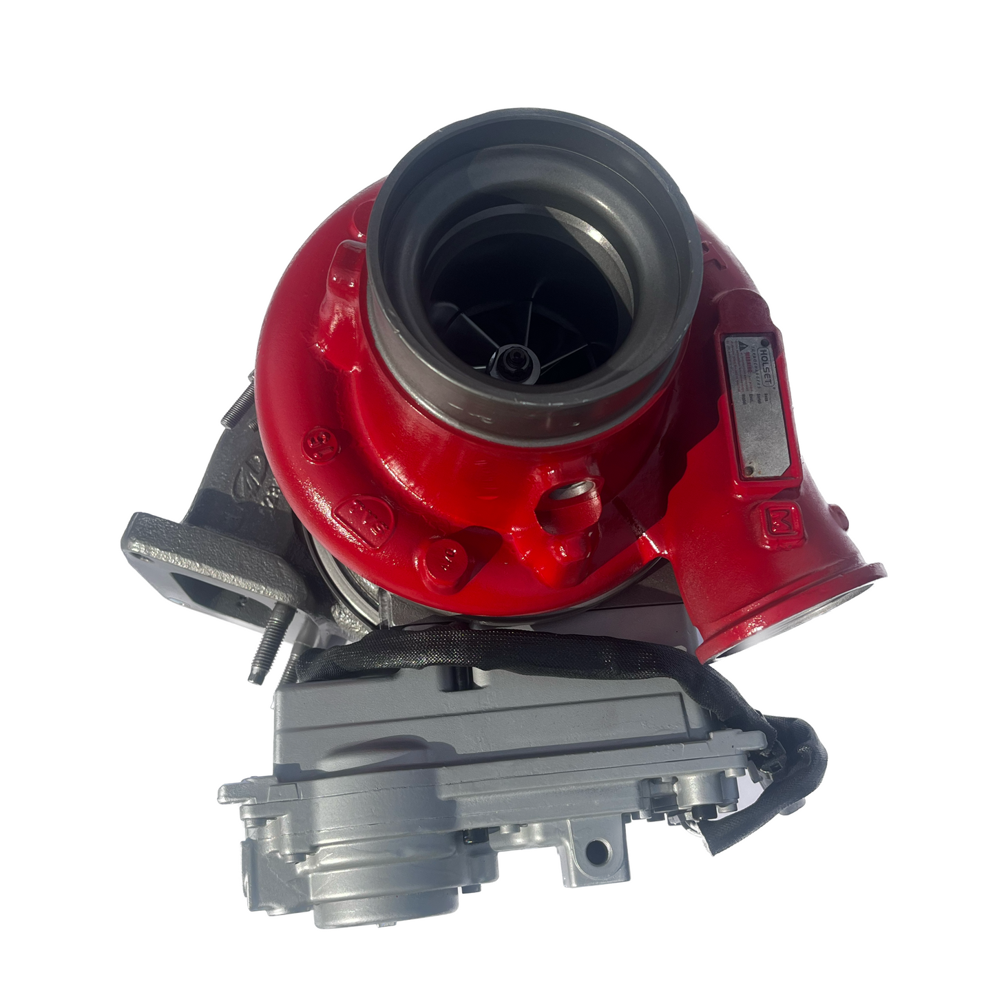 Cummins ISX15 Turbocharger BMP2882111A With Actuator $3,400 + $700 core deposit