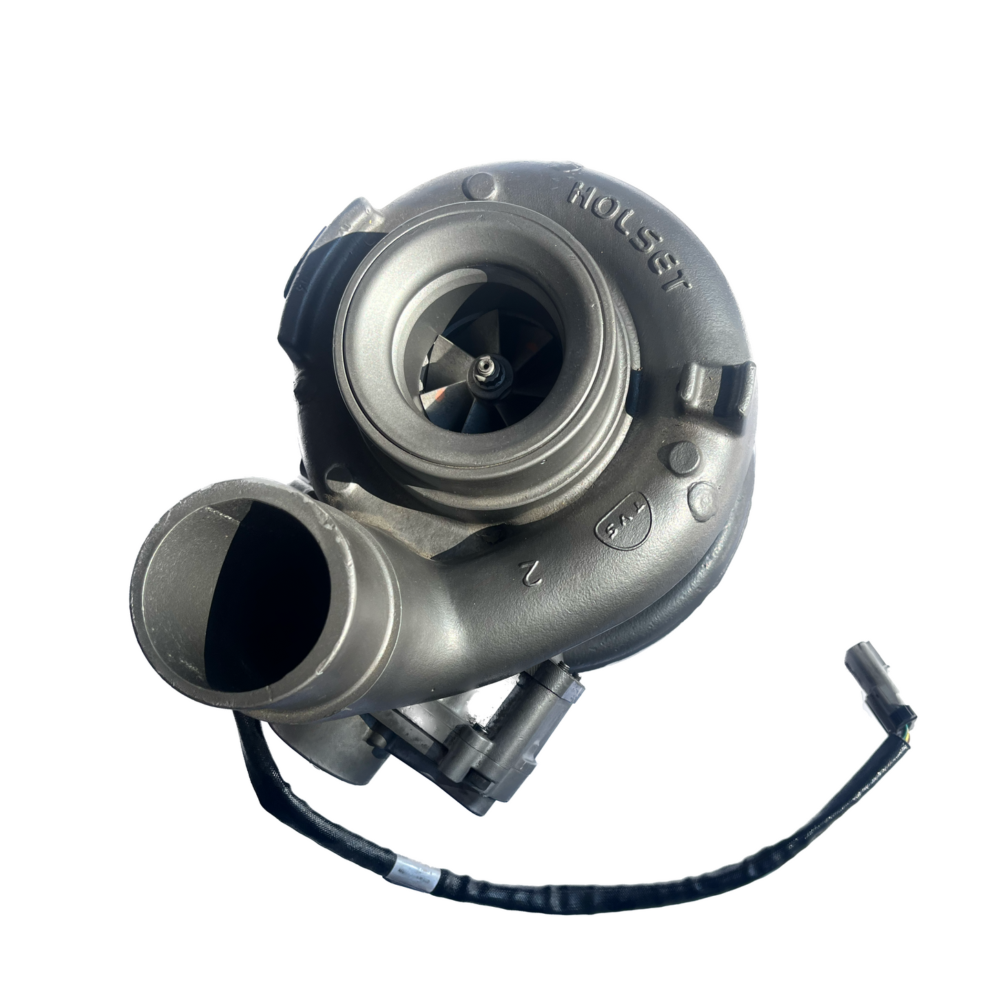 2008 - 2009 Dodge Turbo With Actuator $1,800 + $400 Core Charge