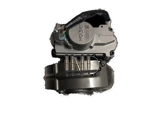 Cummins ISB 6.7L Turbo 5325927 With Actuator- $1950 + $600 Core Deposit