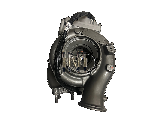 Cummins ISB 6.7L Turbo 5325927 With Actuator- $1950 + $600 Core Deposit