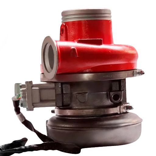 Cummins ISX 2838153 With Actuator – $2150+$600 Core Deposit