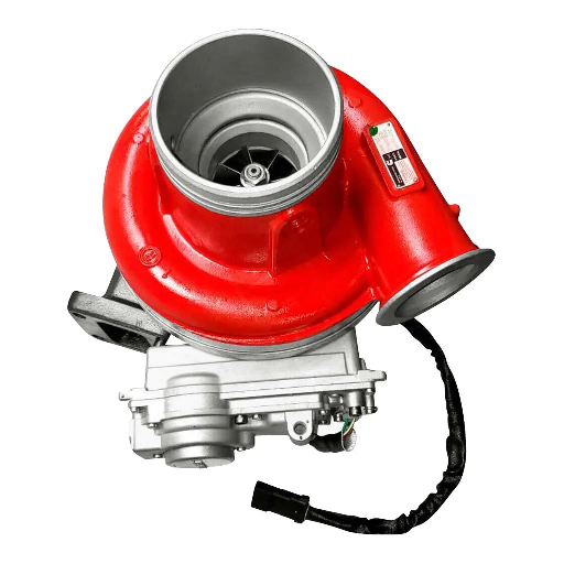 Cummins ISX 2838153 With Actuator – $2150+$600 Core Deposit