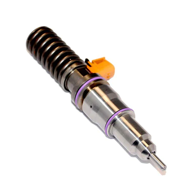 Volvo D16 Injector 21458369 – $250 + $100 Core Deposit