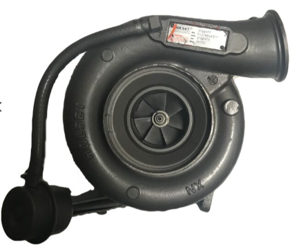 Cummins HX35G Reman Turbo 3780477 with Pneumatic Actuator – $650 + $250 Core