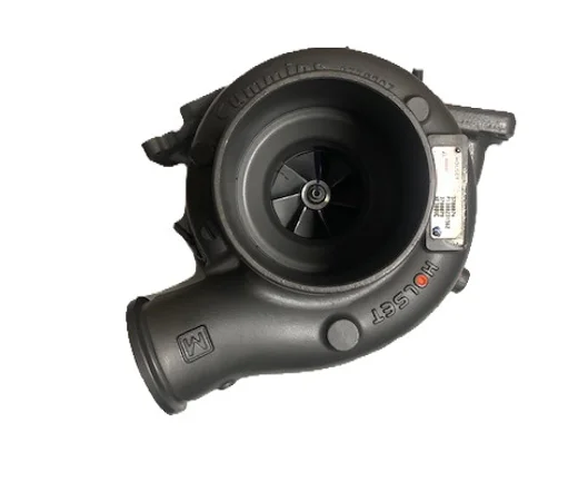 Paccar Turbo #3780074-#3790455 Without Actuator 1,800+600$ Core Deposit