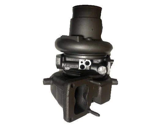 Paccar Turbo #3780074-#3790455 Without Actuator 1,800+600$ Core Deposit