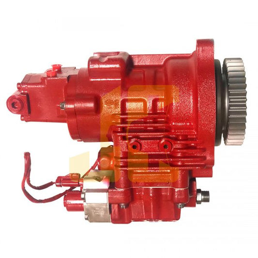 Cummins ISX15 Fuel Pump #4359487 with 2 pistons – $1,900 + $400 Core Deposit