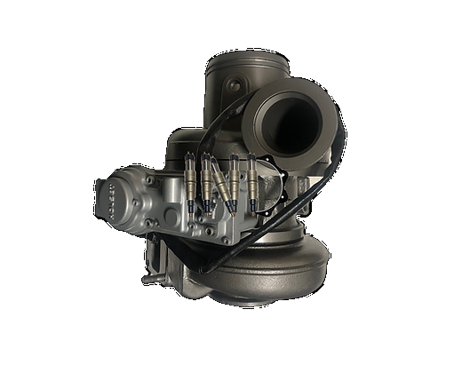 Cummins ISX 5457298 Turbo Unit – $1450+$500 Core Deposit