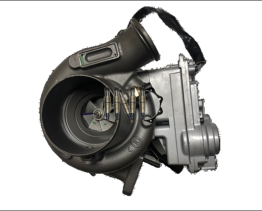 Cummins ISX 5457298 Turbo Unit – $1450+$500 Core Deposit