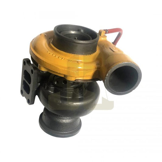 CAT 3126 Turbo with Pneumatic Valve - $700+$250 Core Deposit