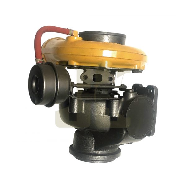 CAT 3126 Turbo with Pneumatic Valve - $700+$250 Core Deposit