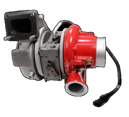 GENUINE Cummins ISX15 Turbo 2882111RX – $4500 + $700 Core Deposit