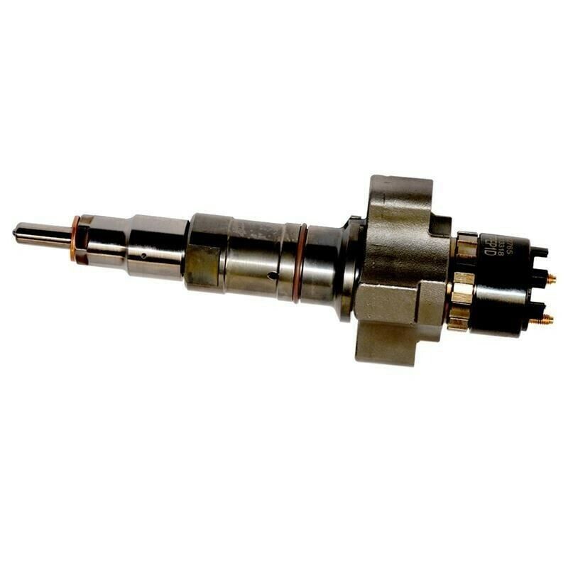 Cummins ISL Injector 2872127PX – $525 + $150 Core Deposit