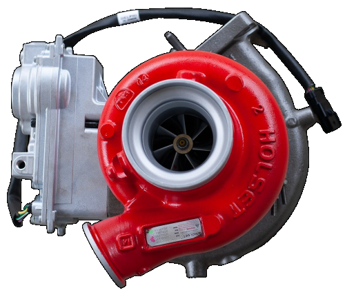 Cummins ISX12 Turbo With Actuator #2882189, #2841291 $2500+$600