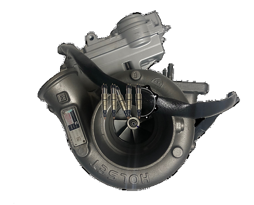 Cummins ISX15 #3773561 With or without Actuator – $2450+$700 Core Deposit