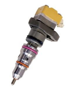 Caterpillar Injector (3126) #OR9348, #10R9350, #10R9349, #10R1262, #10R0782, #10R0781