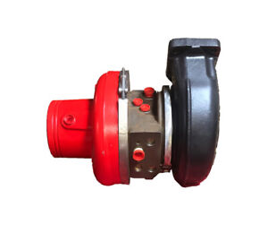 Cummins ISX 4309077 Turbo With/out Actuator – $2150+$600 Core Deposit