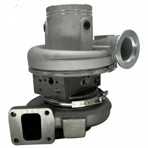 Cummins ISX 2881785 With/without Actuator – $2150+$600 Core Deposit