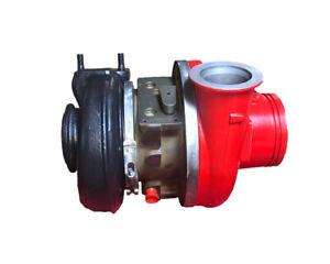 Cummins ISX 4309077 Turbo With/out Actuator – $2150+$600 Core Deposit