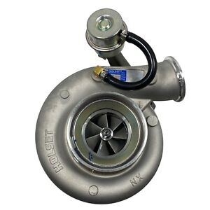 Cummins HX40W Turbo 3597023 with Pneumatic Actuator – $750 + $250 Core