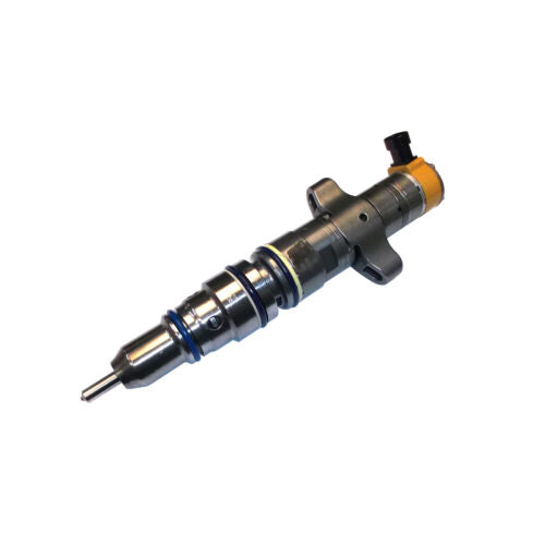 Caterpillar C7 Injector 1520 #10R4761 #10R4762 (C-7) – $300 + $100 Core Deposit
