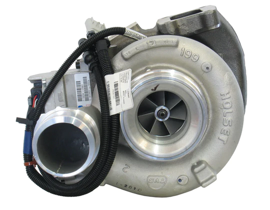 Cummins ISB 6.7 (2012-2019)Turbo 5322344 With Actuator