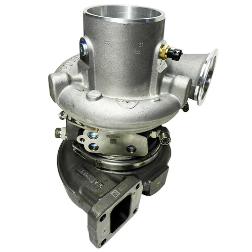 Cummins ISX Turbo with Pneumatic Actuator – $1400+$500 Core Deposit