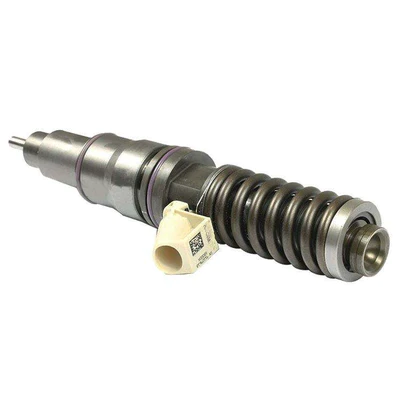 Volvo D13 Injector #21244717 – $250 + $100 Core Deposit