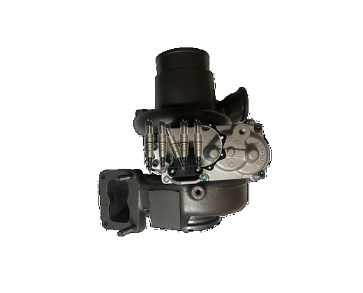 Paccar Reman Turbo #2842125 – $1,450 + $500 Core Deposit