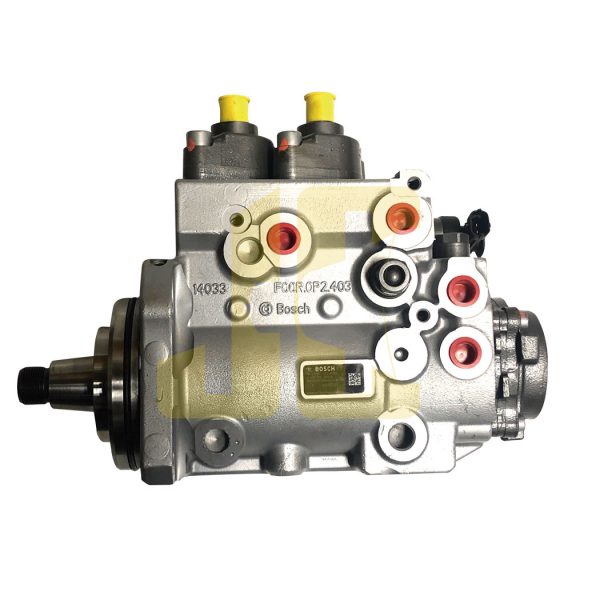 International Maxxforce13 Fuel Pump #3005275C2–$1,800+$300 Core