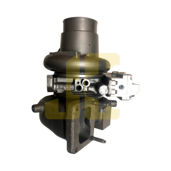Paccar Turbo #3780074-#3790455 with a NEW Actuator – 2550$+700$ Core Deposit