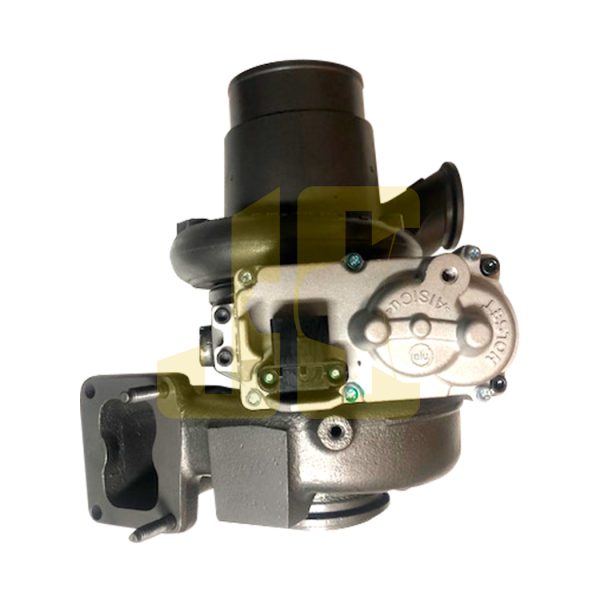 Paccar Turbo #3780074-#3790455 with a NEW Actuator – 2550$+700$ Core Deposit