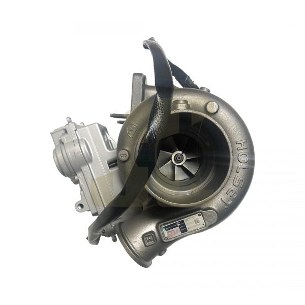 Cummins ISX15 2882111 With or Without Actuator – $2450+$700 Core Deposit