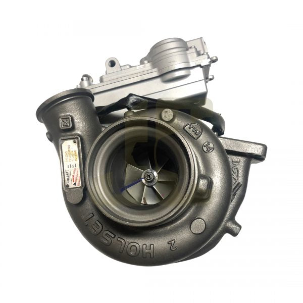 Cummins ISX15 3796345 Turbo With or Without Actuator – $2450+$700 Core Deposit
