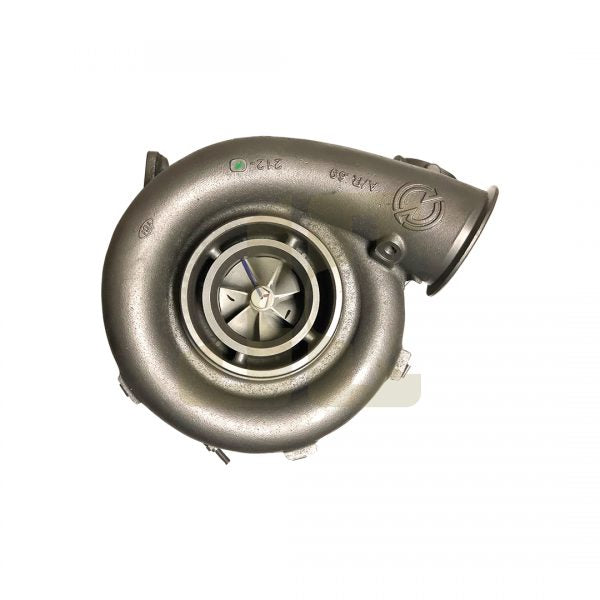 Detroit 14L (2004-2007) Turbo #R23534360 with Pneumatic Actuator – $1,100 + $300