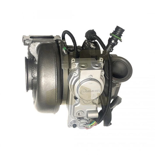 Volvo D13 HE400VG Turbo #2838746 With Actuator – $2,150 + $600 Core Deposit