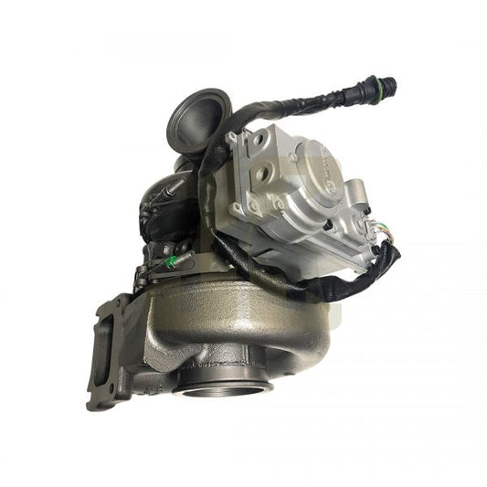 Volvo D13 HE400VG Turbo #3791465 With Actuator – $2,150 + $600 Core Deposit